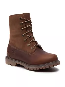 Походные ботинки Timberland, коричневый