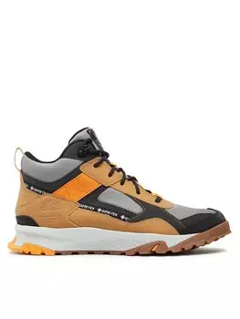 Походные ботинки Timberland, коричневый