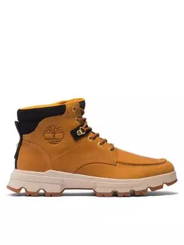 Походные ботинки Timberland, коричневый