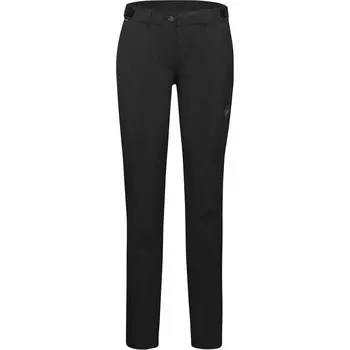Походные брюки Mammut, черный