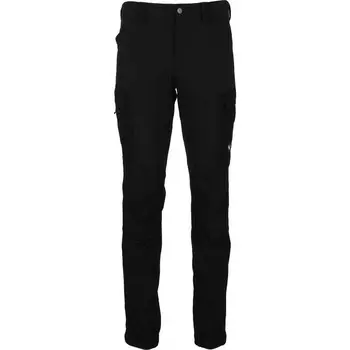 Походные брюки Whistler, черный