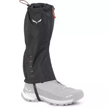 Походные гетры Puez Salewa, черный