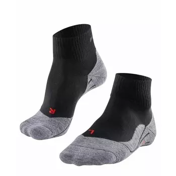 Походные носки Falke, черный