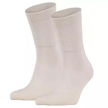 Походные носки Falke, цвет beige/beige