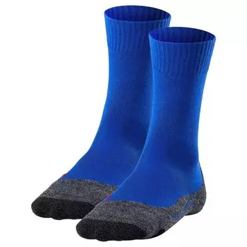 Походные носки Falke, цвет bunt/blau