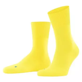 Походные носки Falke, цвет gelb/hellgelb