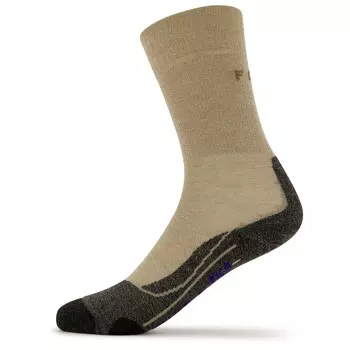 Походные носки Falke Falke TK2 Cool, бежевый