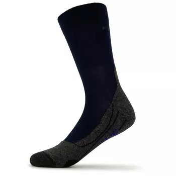 Походные носки Falke TK2 Cool, темно синий