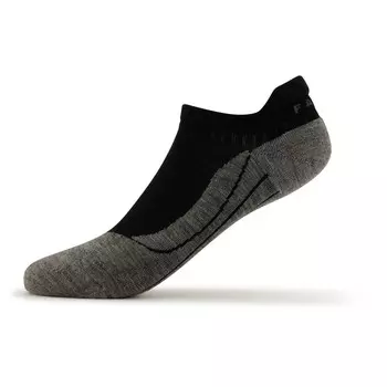 Походные носки Falke TK5 Invisible, черный