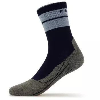 Походные носки Falke TK Stabilizing, синий