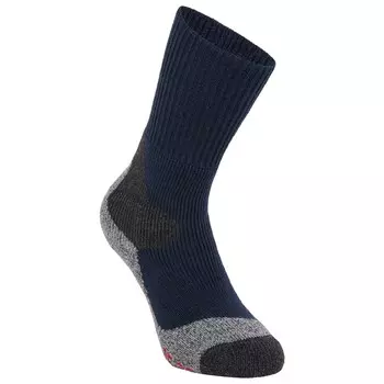 Походные носки Falke TKX Expedition, синий