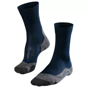 Походные носки Falke Women's Falke TK2 Cool, цвет Marine