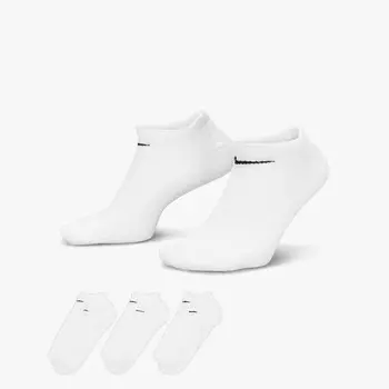Походные носки Nike, цвет white/white