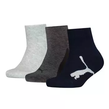 Походные носки Puma, серый
