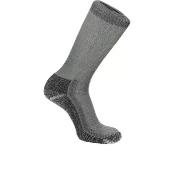 Походные носки Smartwool, серый