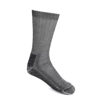 Походные носки Smartwool, темно-серый