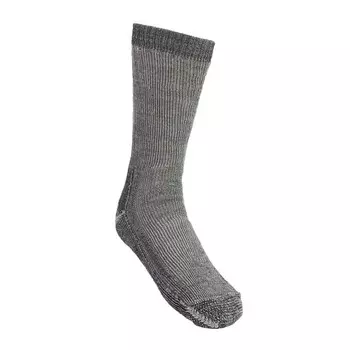 Походные носки Smartwool, темно-серый