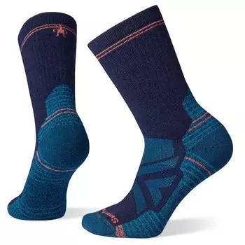 Походные носки Smartwool, темно-синий