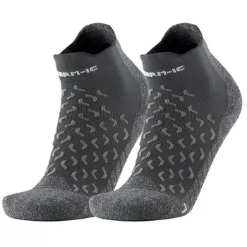 Походные носки Therm-Ic, цвет gris/gris