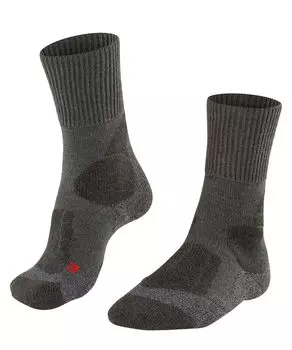 Походные носки "тк 1" Falke, серый