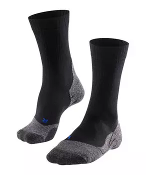 Походные носки "ТК 2 крутые" Falke, черный