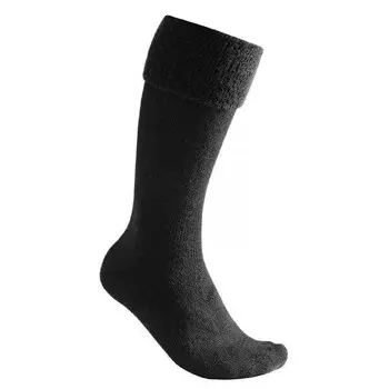 Походные носки Woolpower, черный