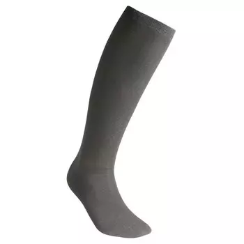 Походные носки Woolpower, серый