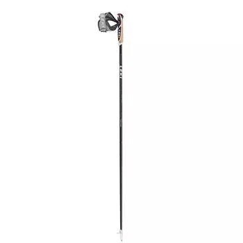 Походные палки Leki Pacemaker Lite, черный