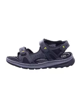 Походные сандалии Camel Active Trekkingsandalen, синий