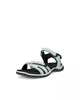 Походные сандалии ECCO Offroad Roam, синий