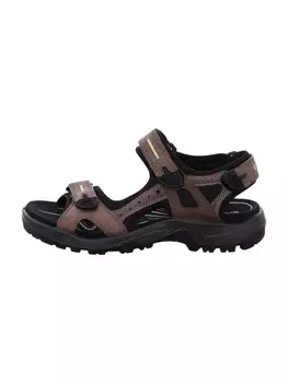 Походные сандалии Ecco Trekkingsandalen, коричневый