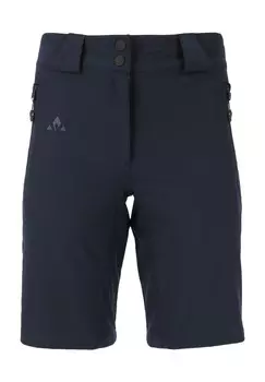 Походные шорты Gerd с дышащим дизайном WHISTLER, цвет 2048 Navy Blazer