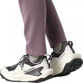 Походные туфли Elixir Gore-Tex женские Salomon, цвет Vanilla Ice/Phantom/Metal