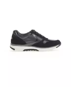 Походные туфли Rollingsoft Gabor, черный