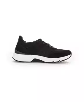 Походные туфли Rollingsoft Gabor, черный