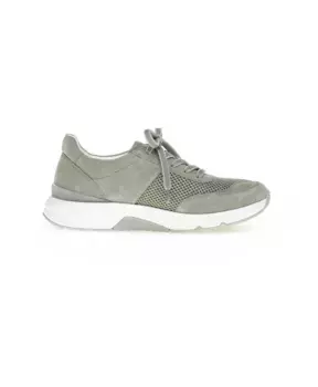 Походные туфли Rollingsoft Gabor, зеленый