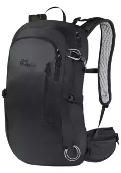 Походный рюкзак Jack Wolfskin "ATMOS SHAPE 20", цвет Phantom
