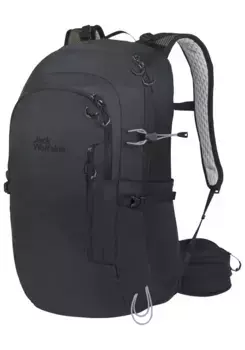 Походный рюкзак Jack Wolfskin "ATMOS SHAPE 28", цвет Phantom