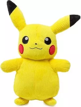 Покемон, талисман 20 см, Пикачу Pokemon