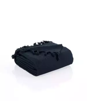 Покрывало 7snw, синий