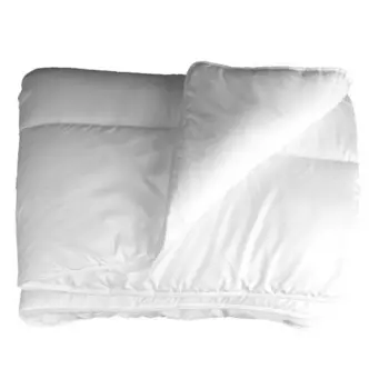 Покрывало Dynamic24 Sleepy, 140x1x200 см, белый