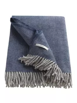 Покрывало ESPRIT, цвет jeans