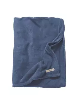 Покрывало ESPRIT, цвет jeans