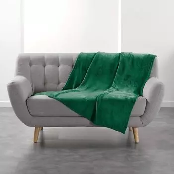 Покрывало FLANOU, фланель, 125 х 150 см Douceur d'interieur