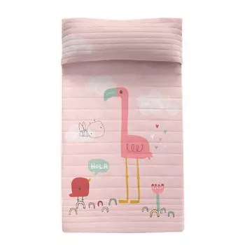 Покрывало Happy Friday, 180x260 см, многоцветный