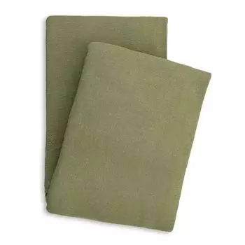 Покрывало ICA 180X260 Army Green YELLOW