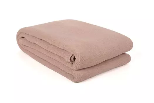 Покрывало ICA 180X260 Mellow Rose YELLOW