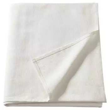 Покрывало Ikea Stenfromal 230x250, белый