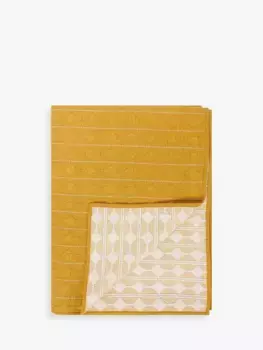 Покрывало John Lewis Nessa Stitch Reversible