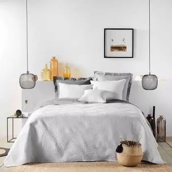 Покрывало КОЛОМБИНА, 220 х 240 см Douceur d'interieur